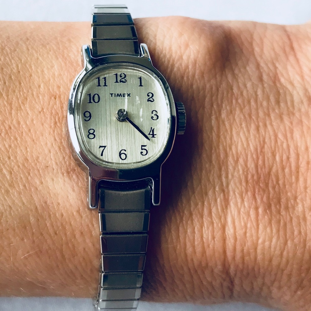 Vintage Timex watch